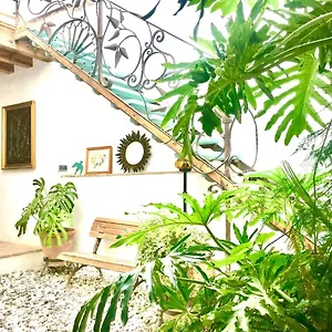 Casa Del Teatro Luxury Casas Vejer Debra Chalet