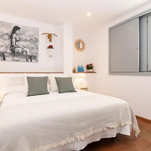 Apartamento La Plaza By La Juderia De Vejer Apartamento