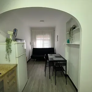 Apartamento Forn Vell Apartamento Sant Feliu de Guíxols