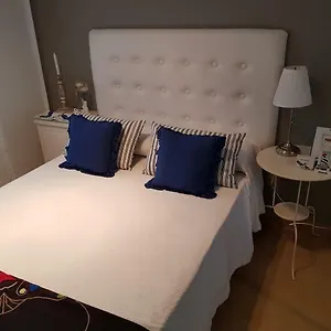 Casa La Macarena Сasa de vacaciones