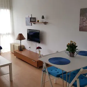 Study Near And The Beach Apartamento Málaga