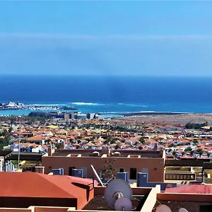 Carmen Сasa de vacaciones Caleta de Fuste