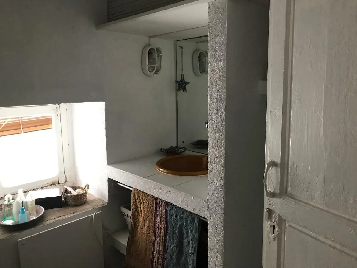 Casa De Arquitecto Appartamento Vejer de la Frontera Spagna