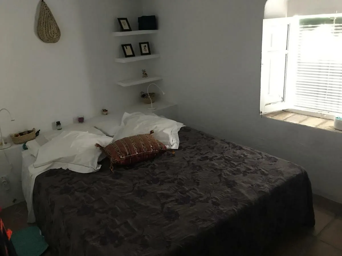 Casa De Arquitecto Appartamento Vejer de la Frontera