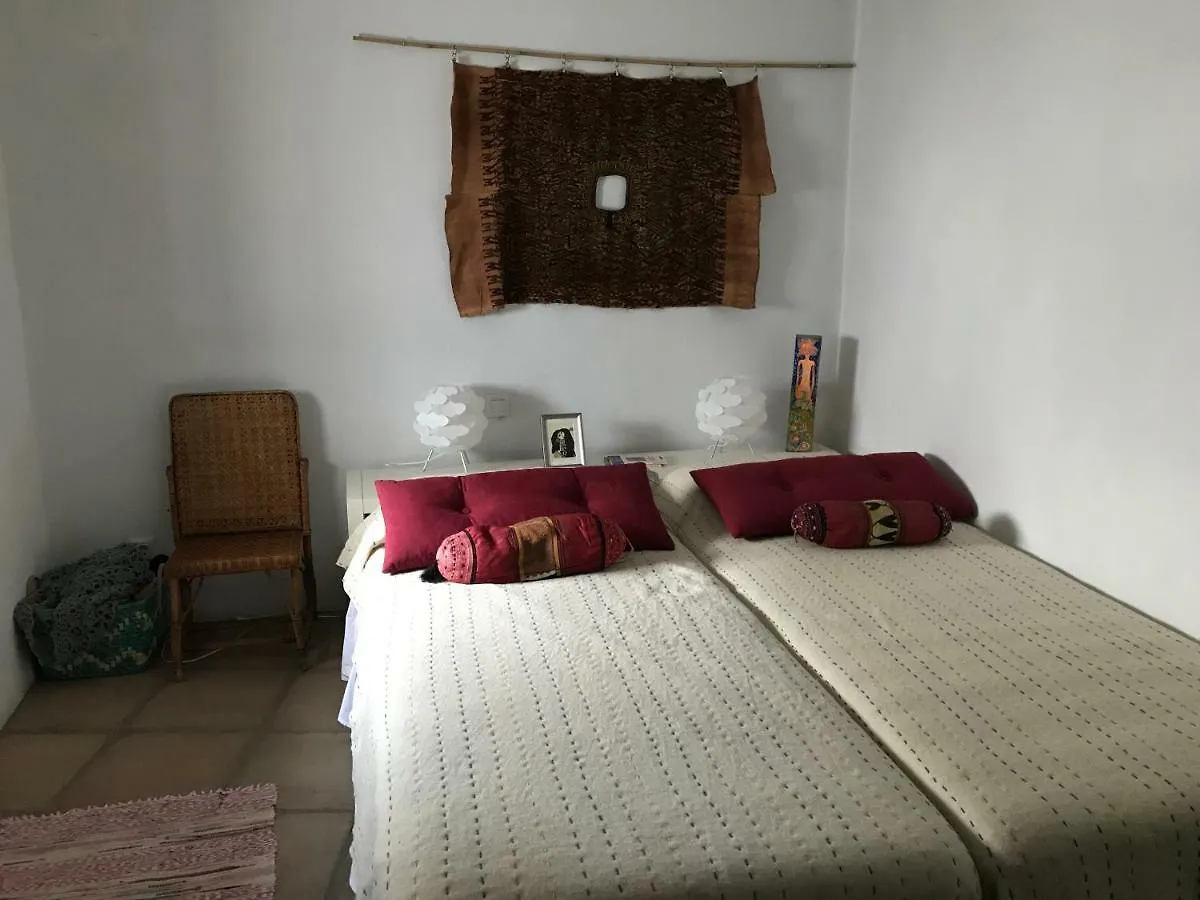 Casa De Arquitecto Appartamento Vejer de la Frontera
