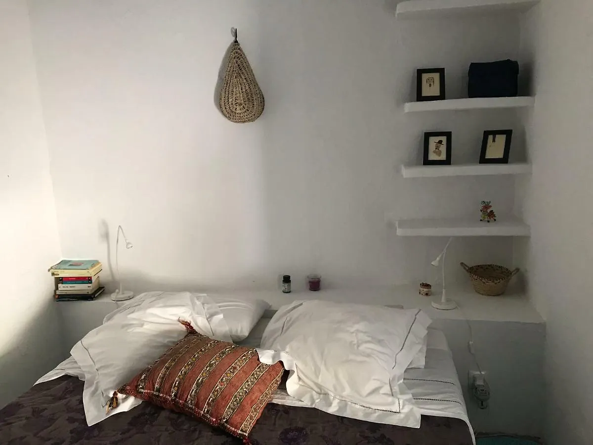 Casa De Arquitecto Appartamento Vejer de la Frontera