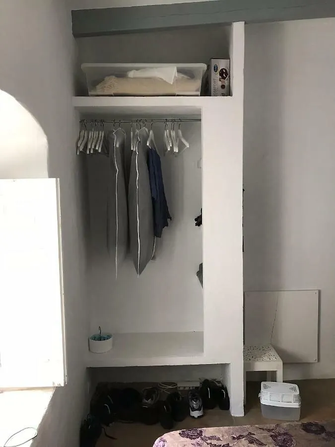 Casa De Arquitecto Appartamento Vejer de la Frontera Spagna
