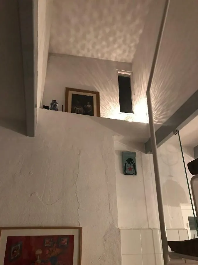 Casa De Arquitecto Appartamento Vejer de la Frontera 0*,  Spagna