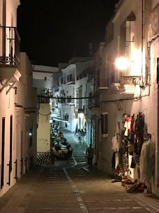 Casa De Arquitecto Appartamento Vejer de la Frontera