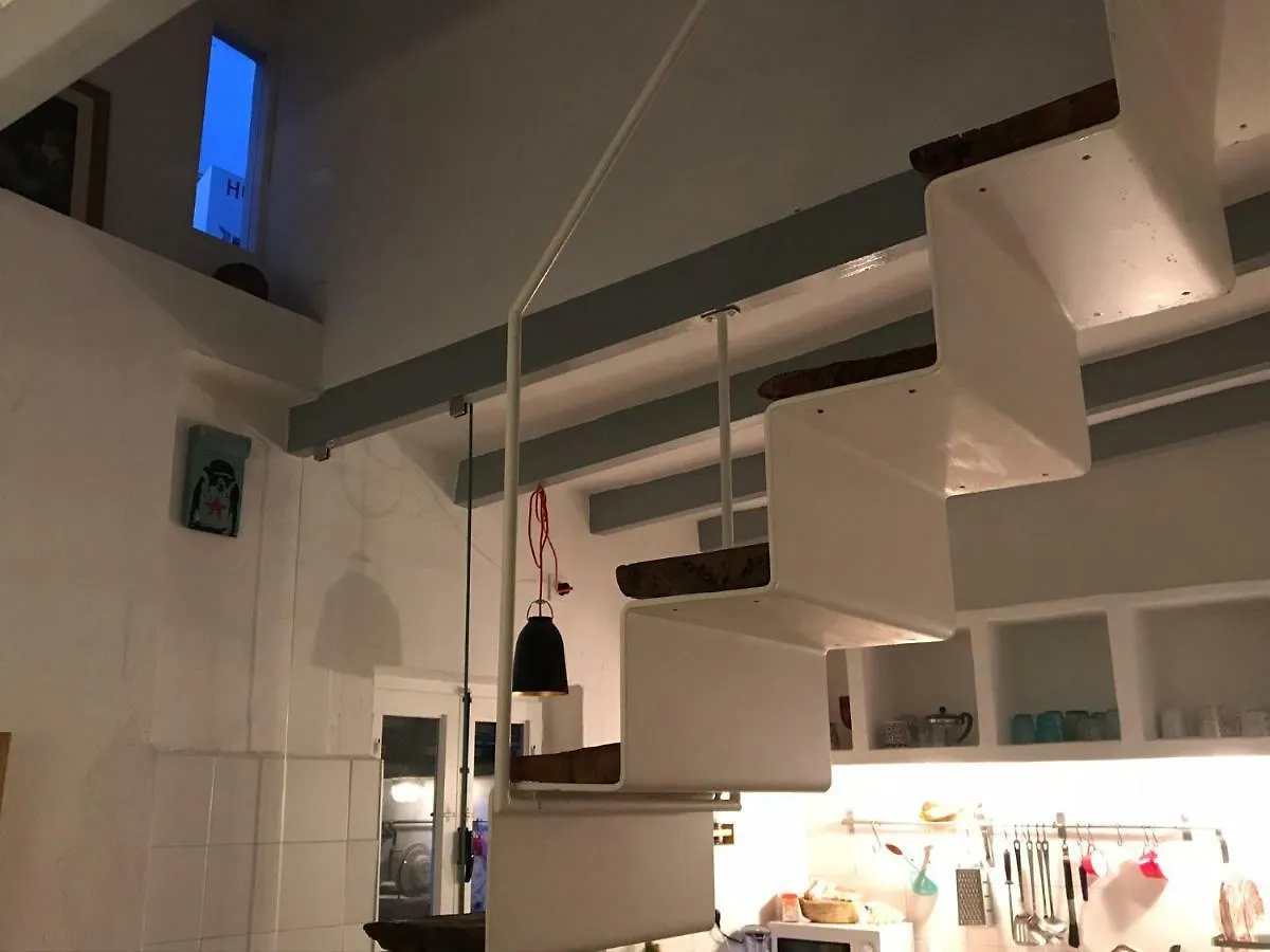 Casa De Arquitecto Appartamento Vejer de la Frontera