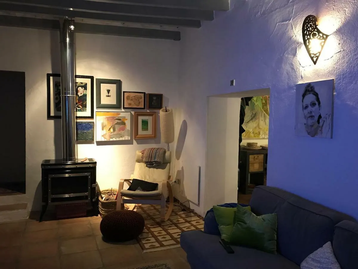 Casa De Arquitecto Appartamento Vejer de la Frontera